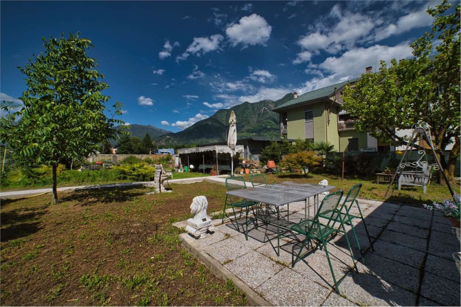 Appartamento · Domodossola · Casa delle Rane — foto 10/44