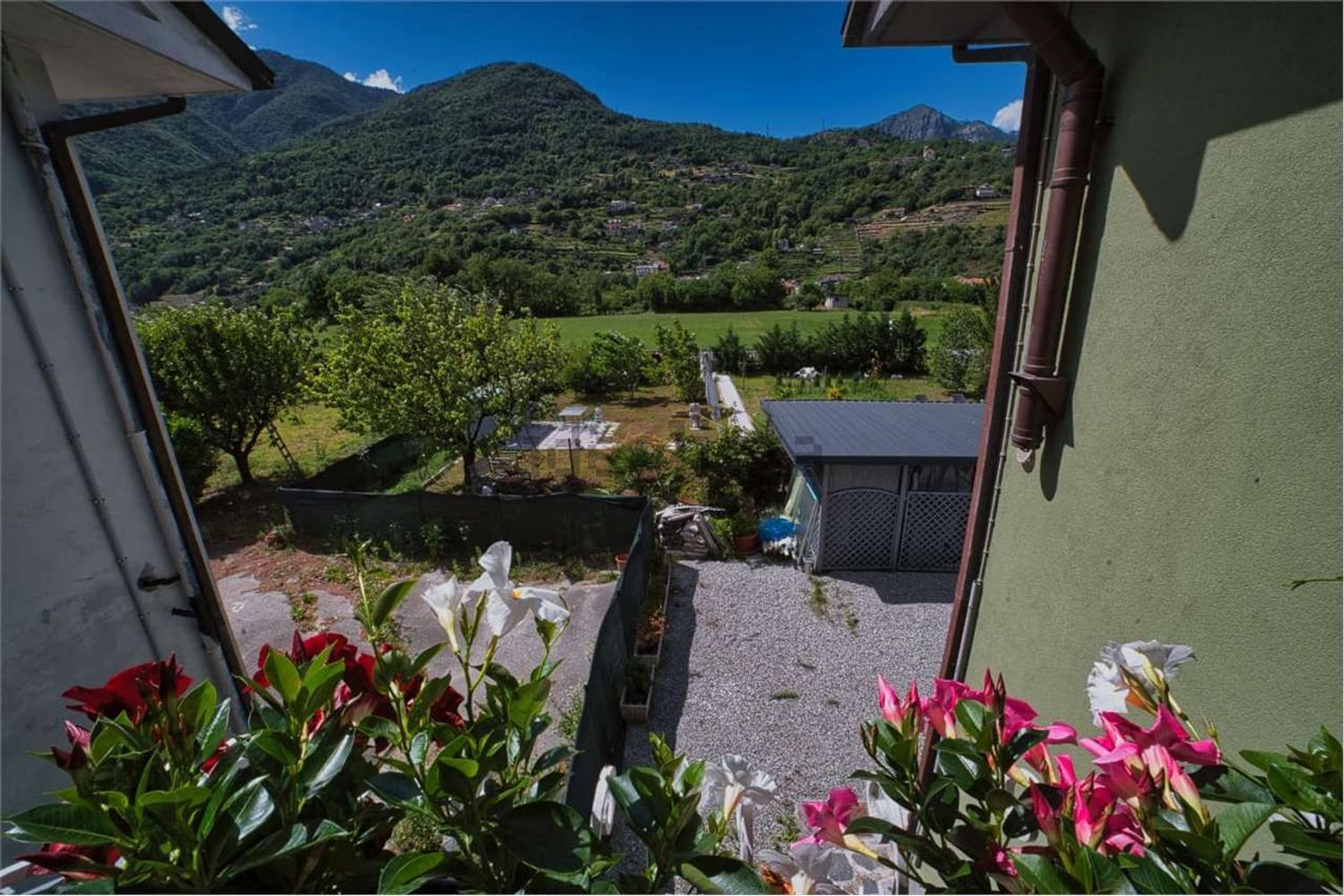 Appartamento · Domodossola · Casa delle Rane — foto 21/44