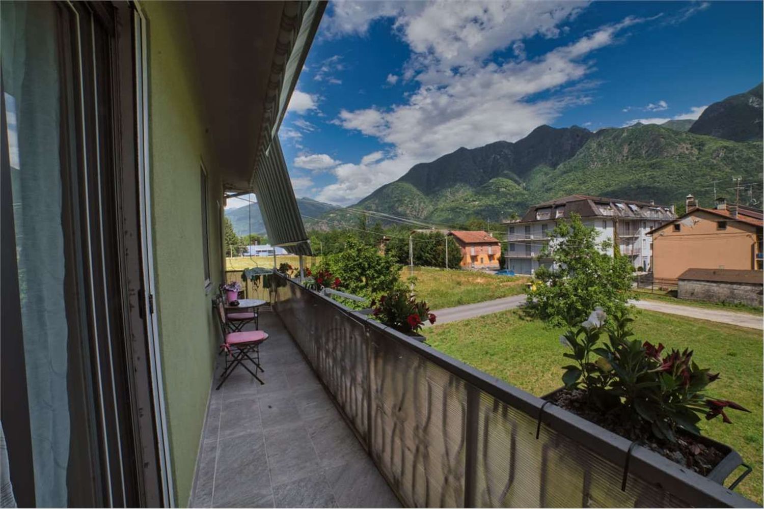 Appartamento · Domodossola · Casa delle Rane — foto 39/44