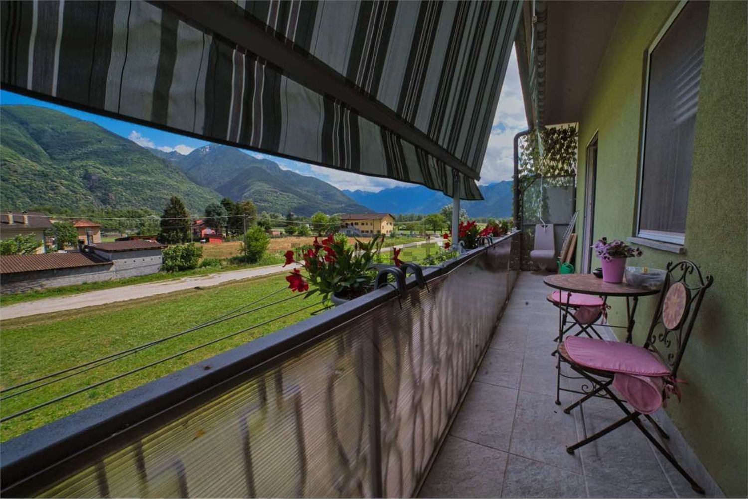 Appartamento · Domodossola · Casa delle Rane — foto 40/44