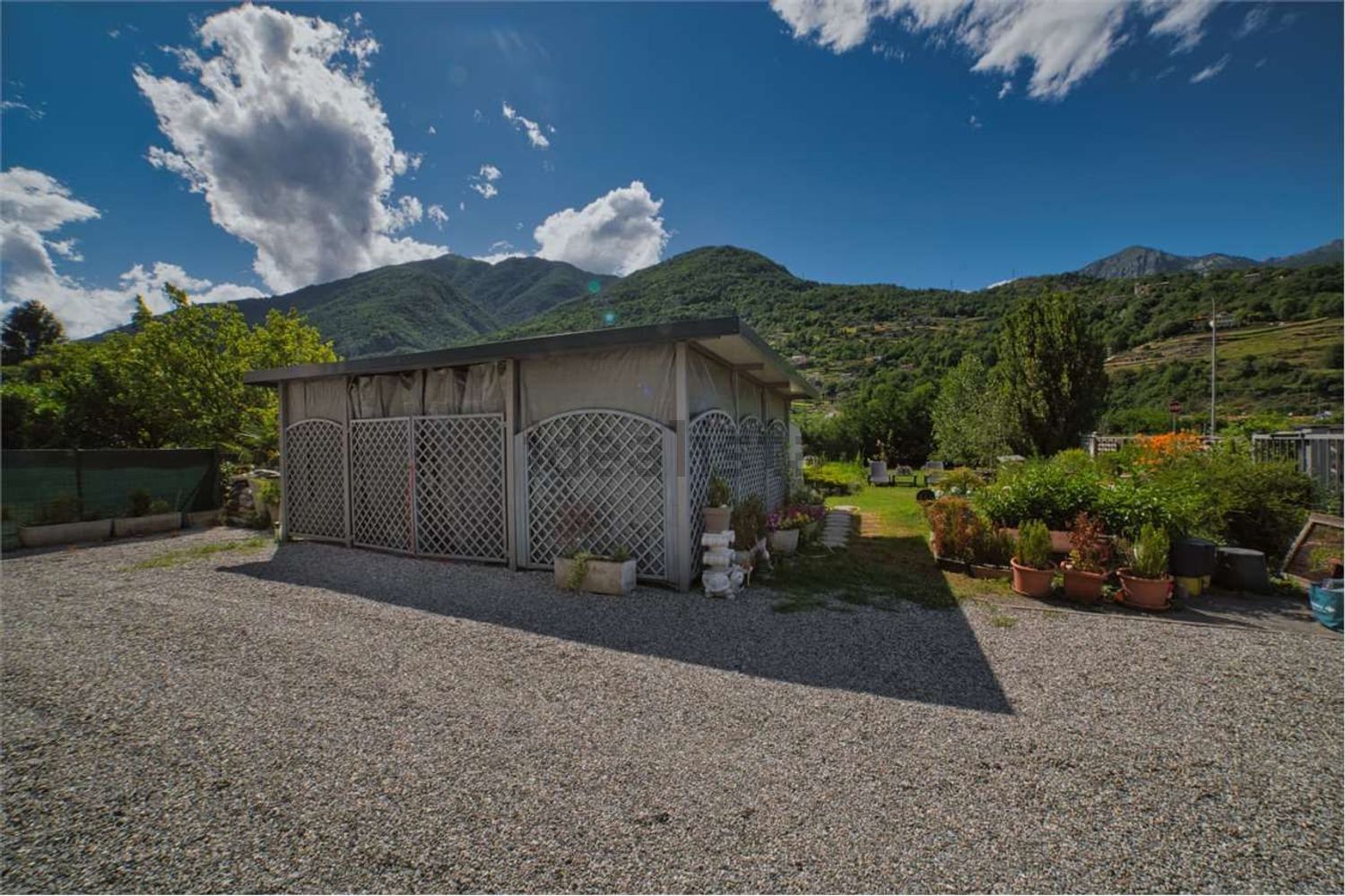 Appartamento · Domodossola · Casa delle Rane — foto 14/44