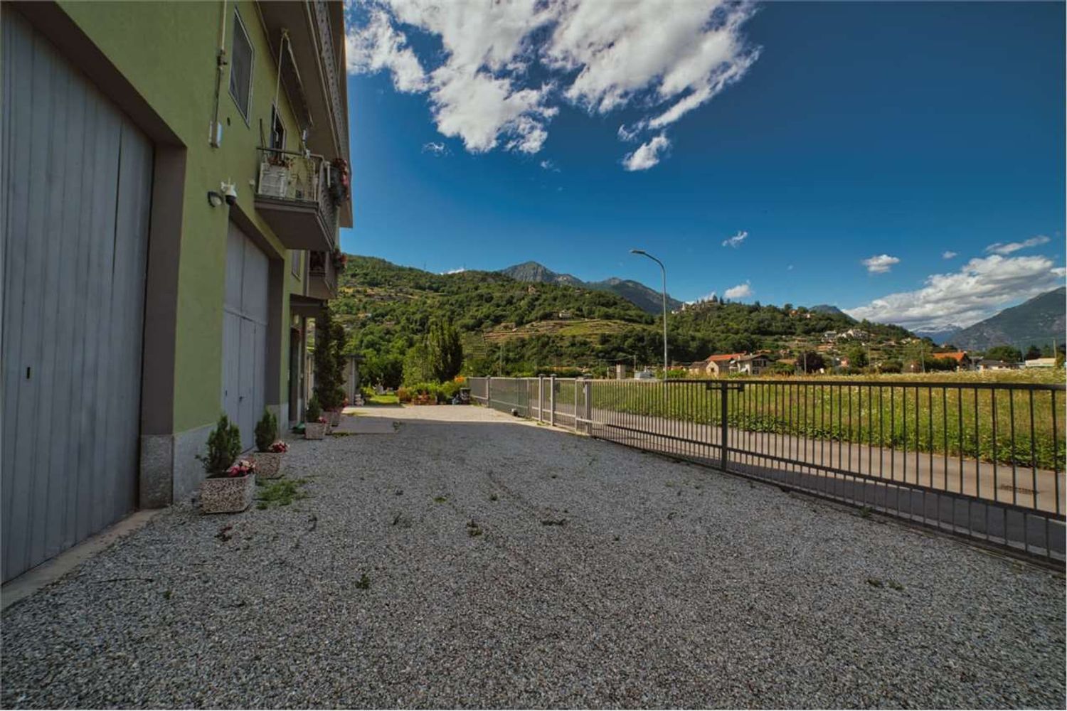 Appartamento · Domodossola · Casa delle Rane — foto 15/44