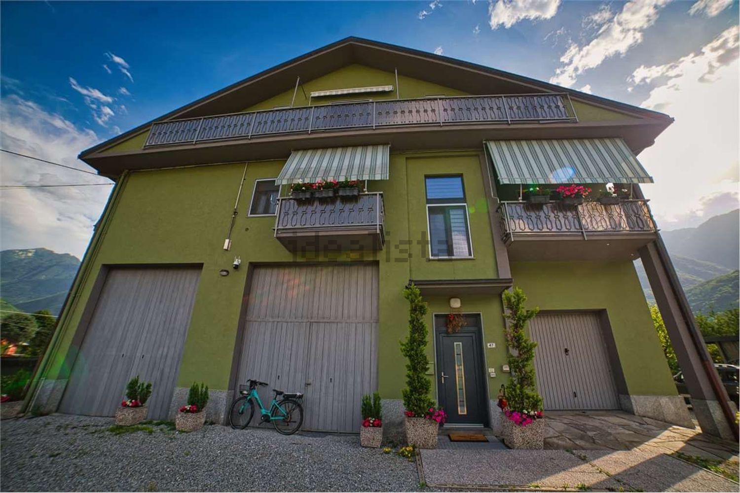 Appartamento · Domodossola · Casa delle Rane — foto 3/44