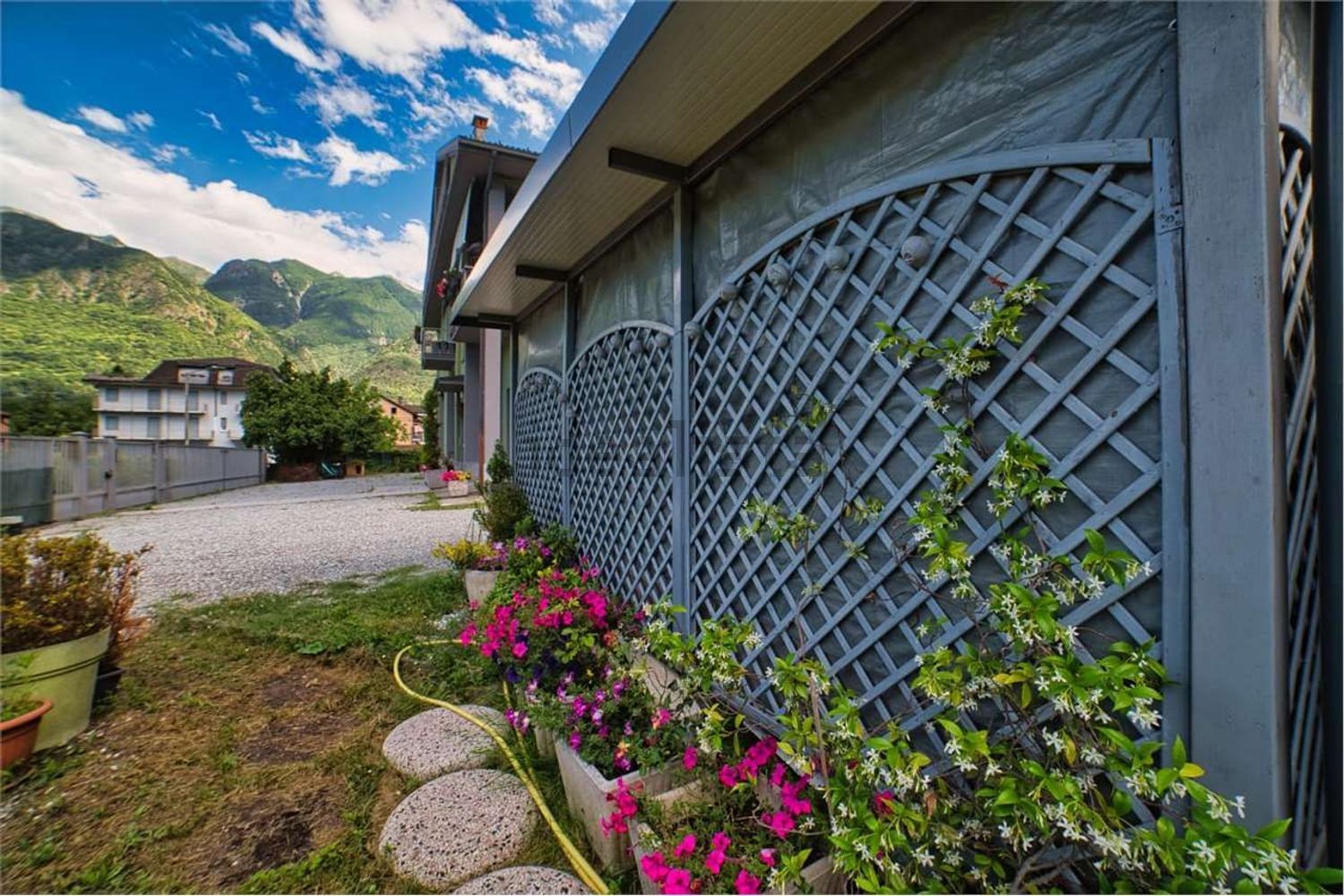 Appartamento · Domodossola · Casa delle Rane — foto 5/44