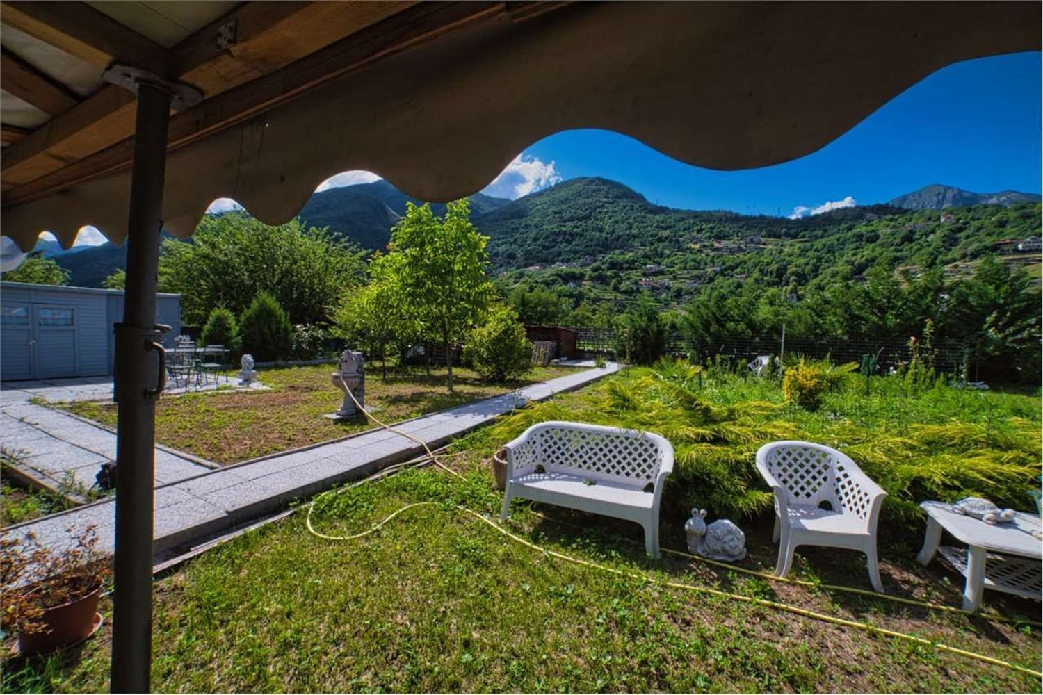 Appartamento · Domodossola · Casa delle Rane — foto 6/44