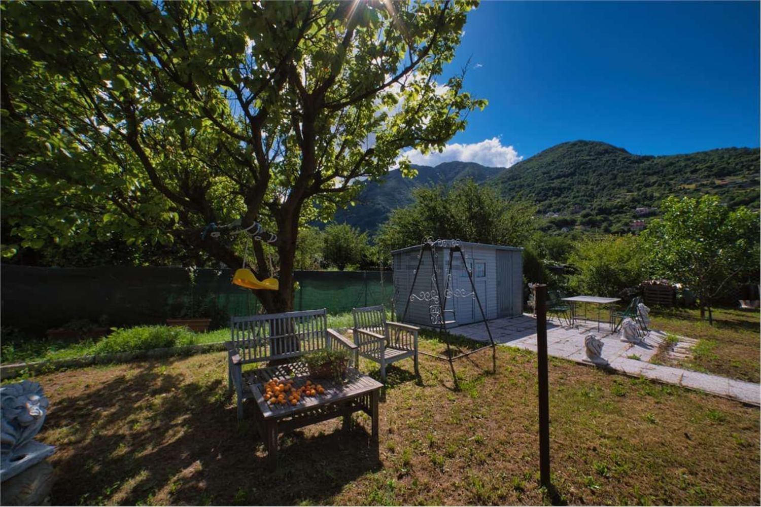 Appartamento · Domodossola · Casa delle Rane — foto 9/44