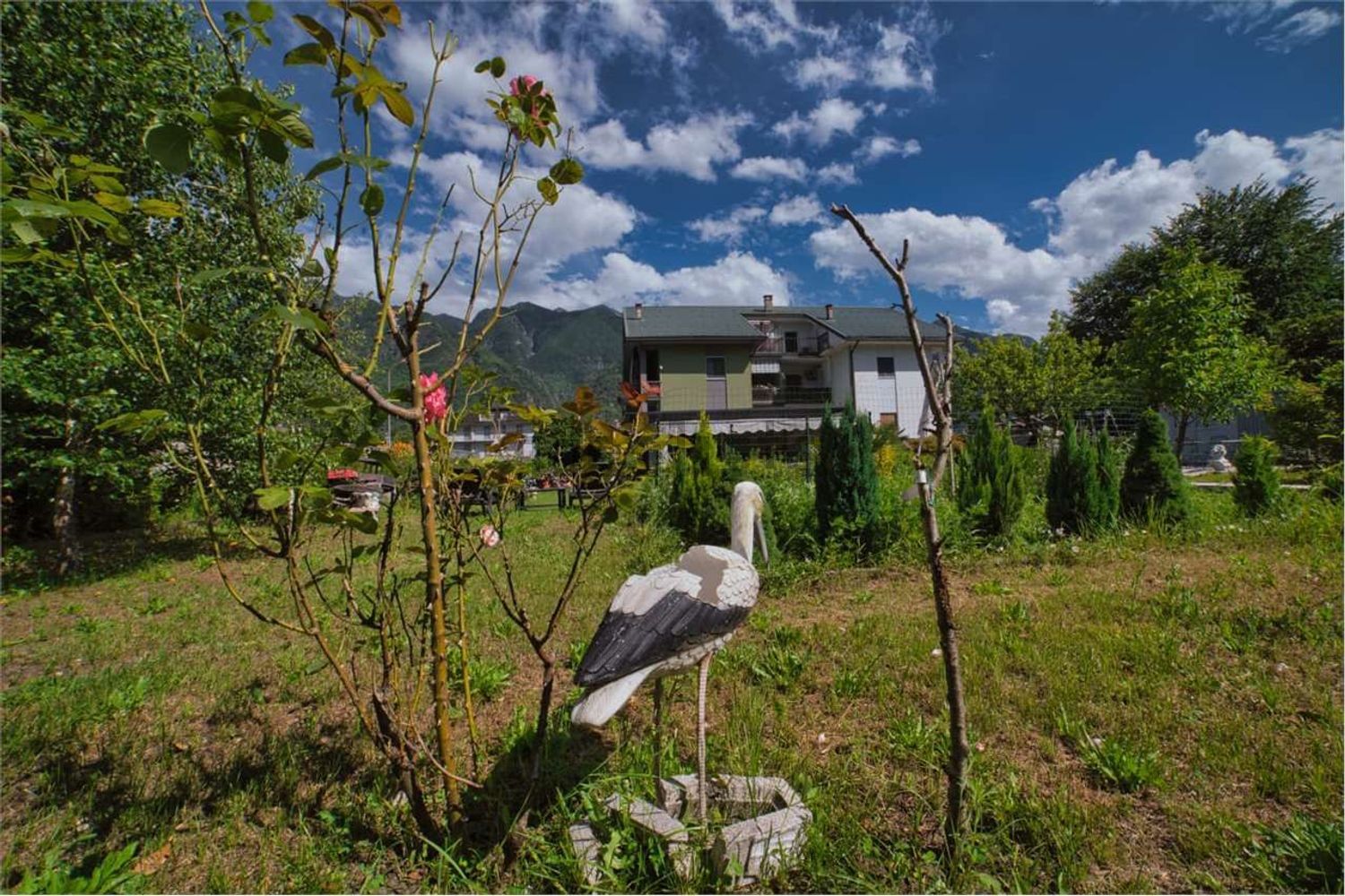 Appartamento · Domodossola · Casa delle Rane — foto 11/44