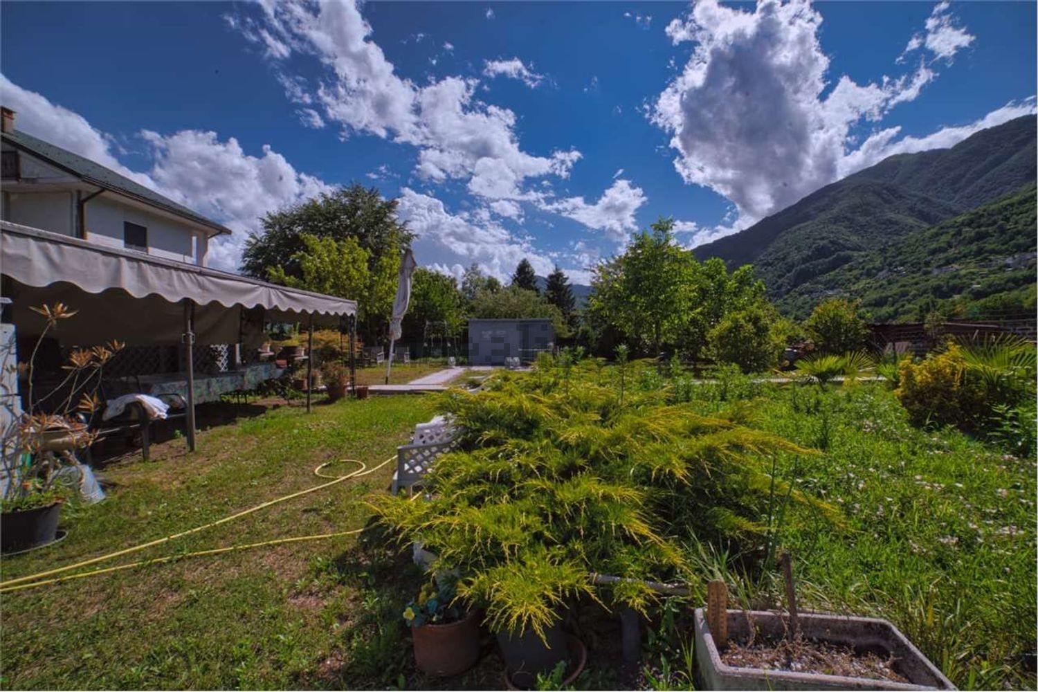 Appartamento · Domodossola · Casa delle Rane — foto 12/44