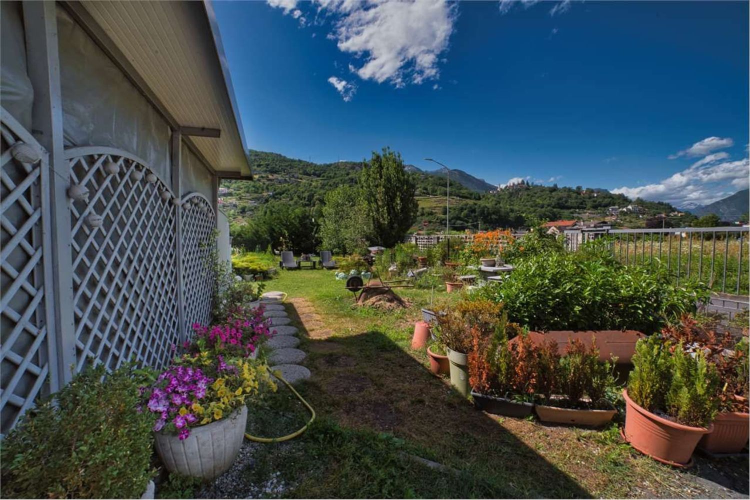 Appartamento · Domodossola · Casa delle Rane — foto 13/44