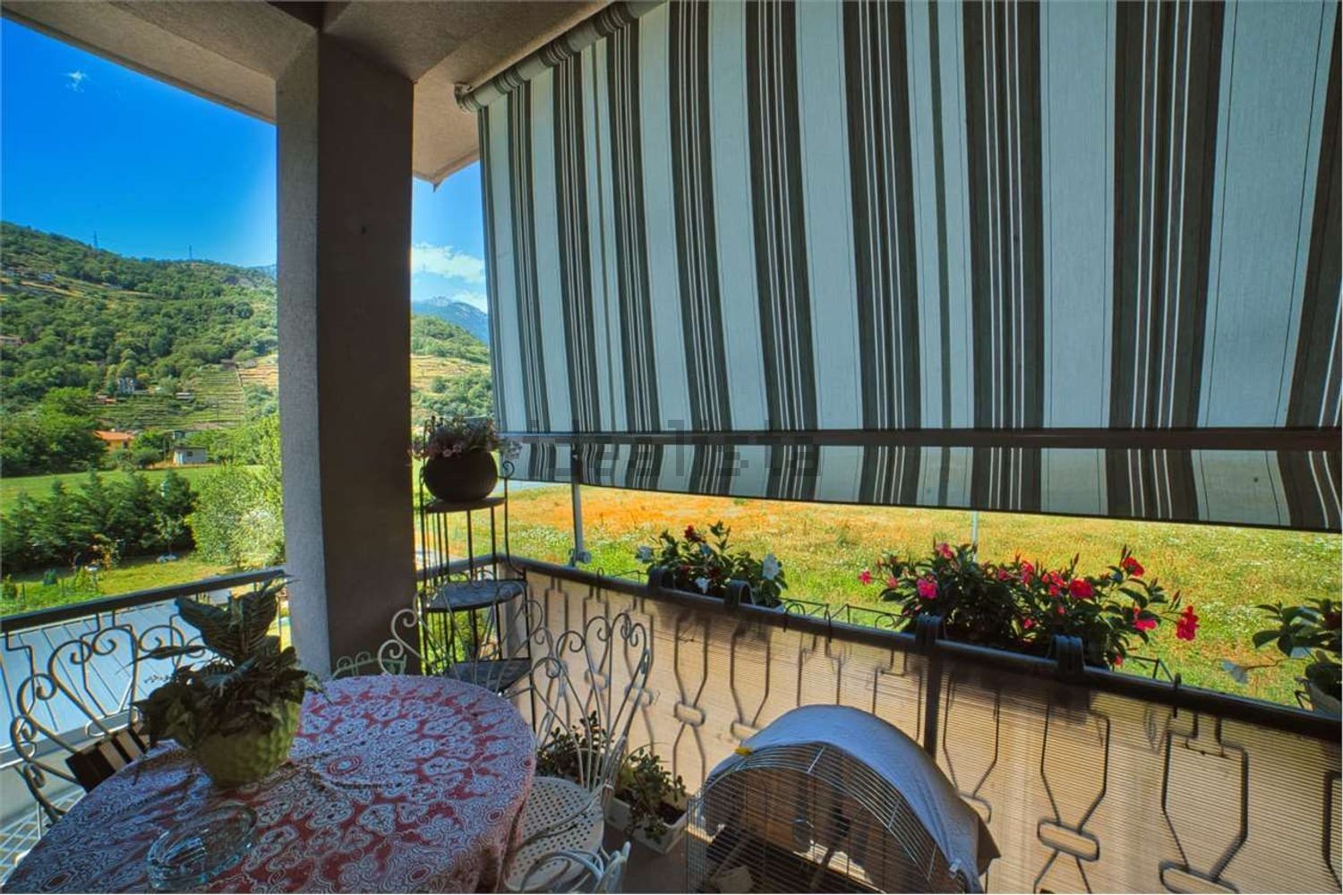 Appartamento · Domodossola · Casa delle Rane — foto 38/44