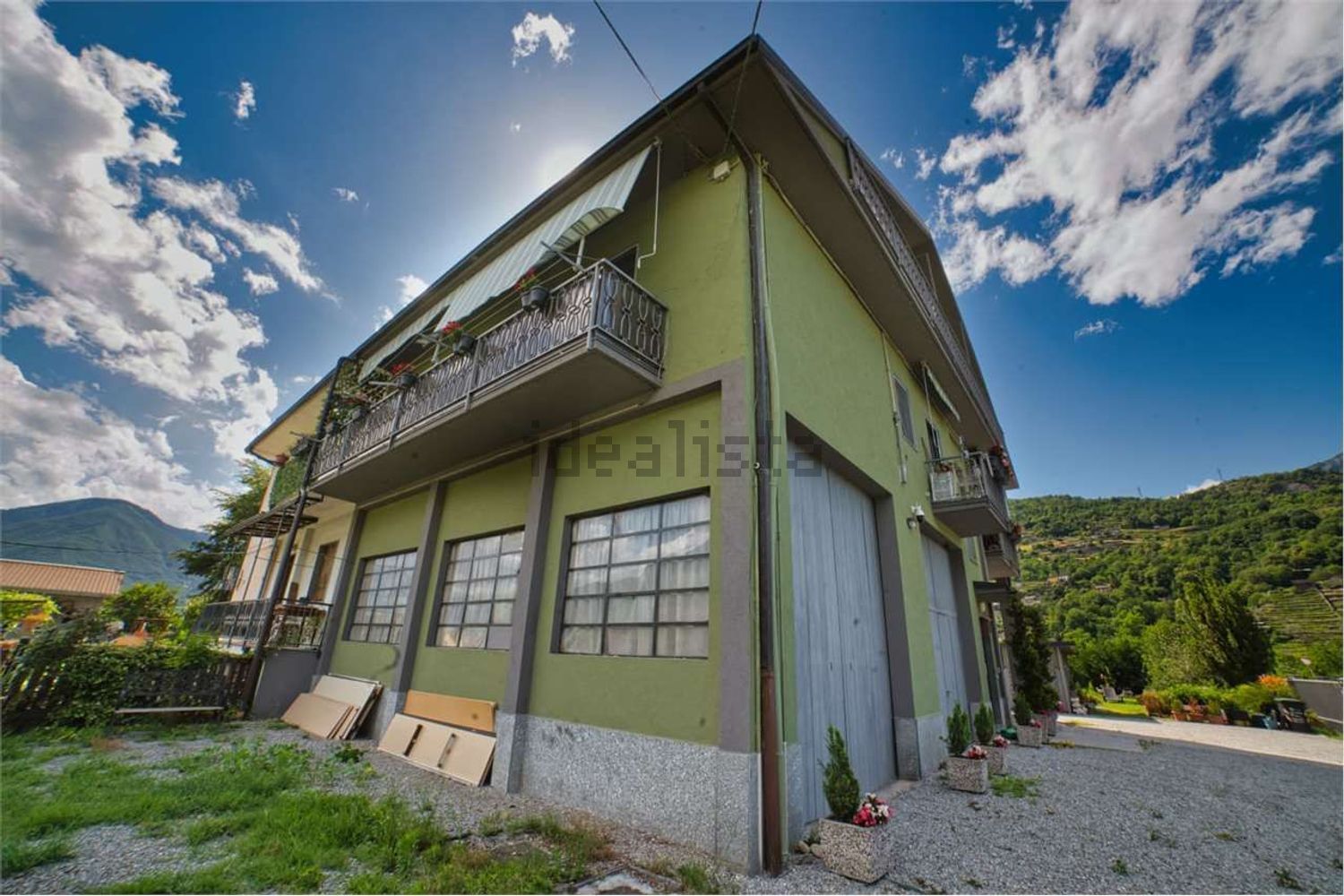 Appartamento · Domodossola · Casa delle Rane — foto 16/44