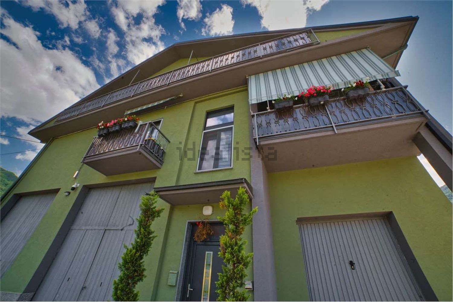 Appartamento · Domodossola · Casa delle Rane — foto 17/44