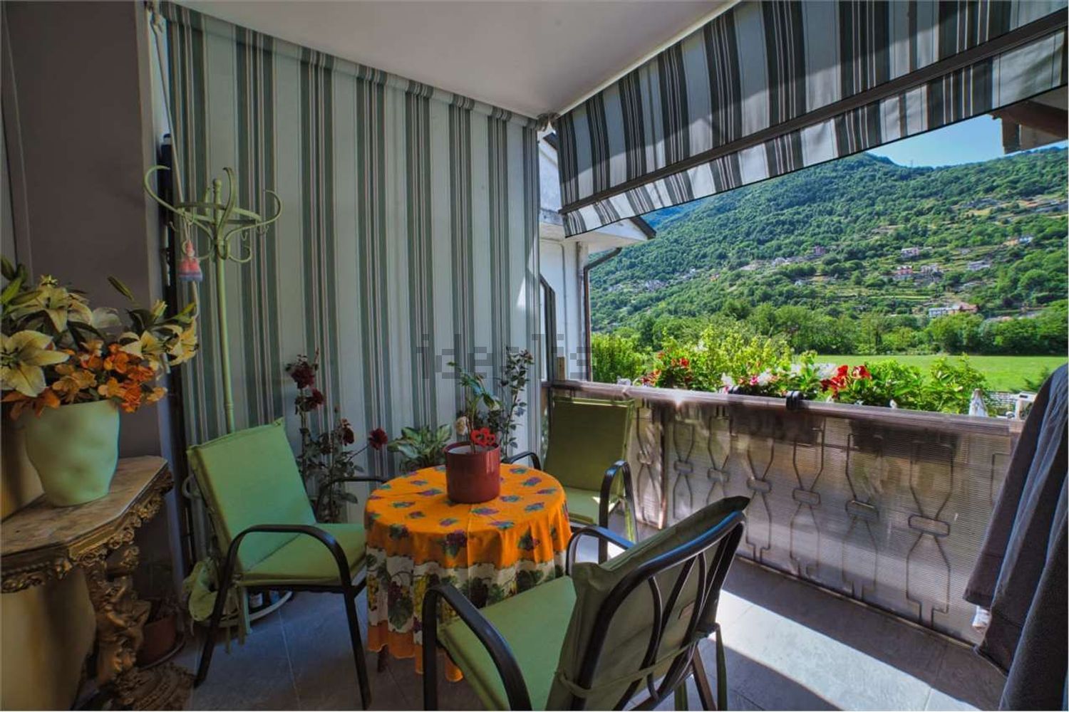 Appartamento · Domodossola · Casa delle Rane — foto 20/44