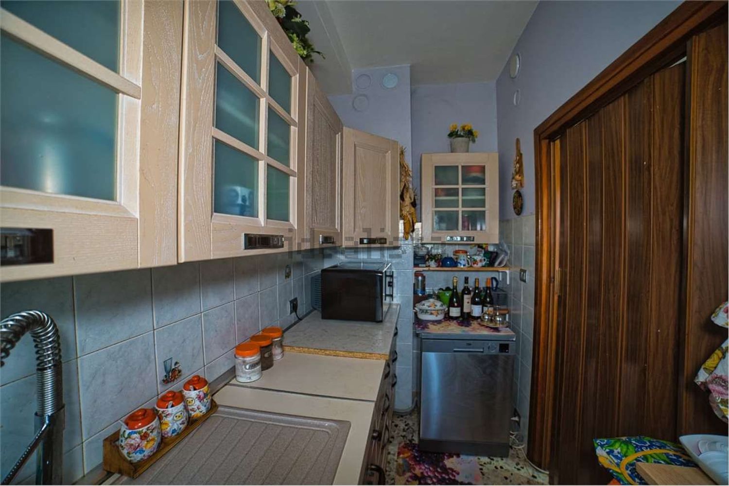 Appartamento · Domodossola · Casa delle Rane — foto 24/44
