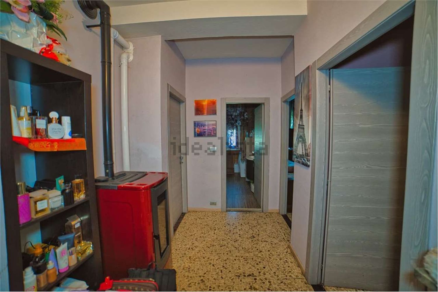 Appartamento · Domodossola · Casa delle Rane — foto 30/44