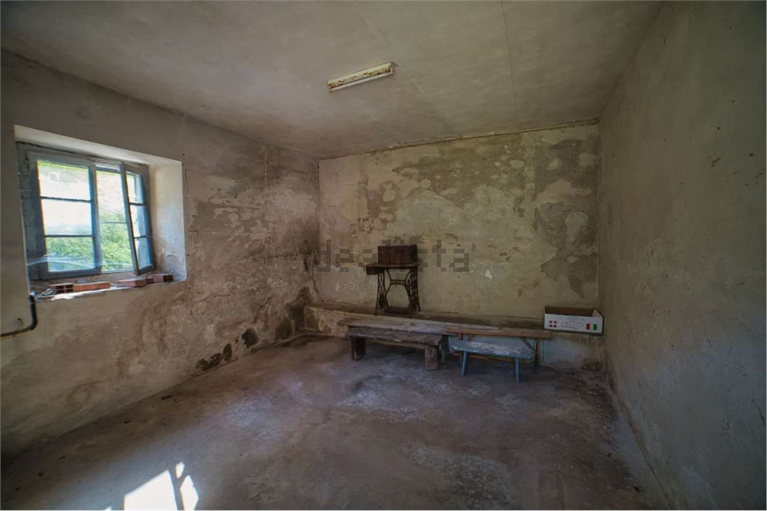 Casa indipendente · Borgomezzavalle · Seppiana — foto 26/34