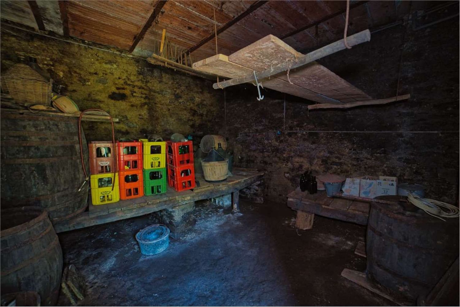 Casa indipendente · Borgomezzavalle · Seppiana — foto 27/34
