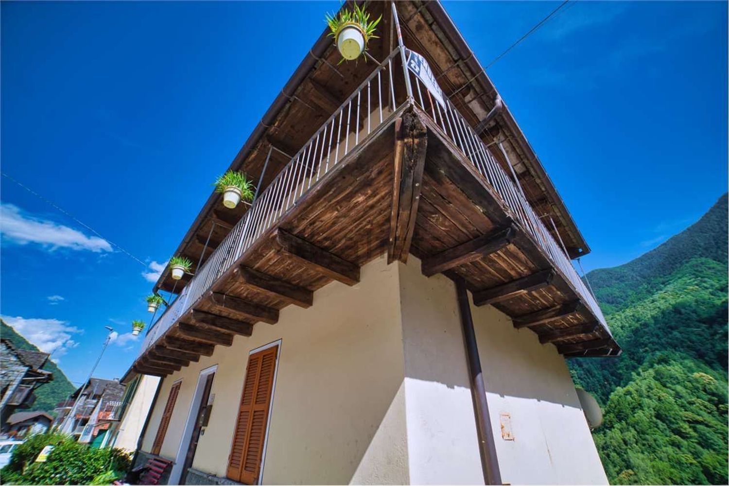 Casa indipendente · Borgomezzavalle · Seppiana — foto 4/34