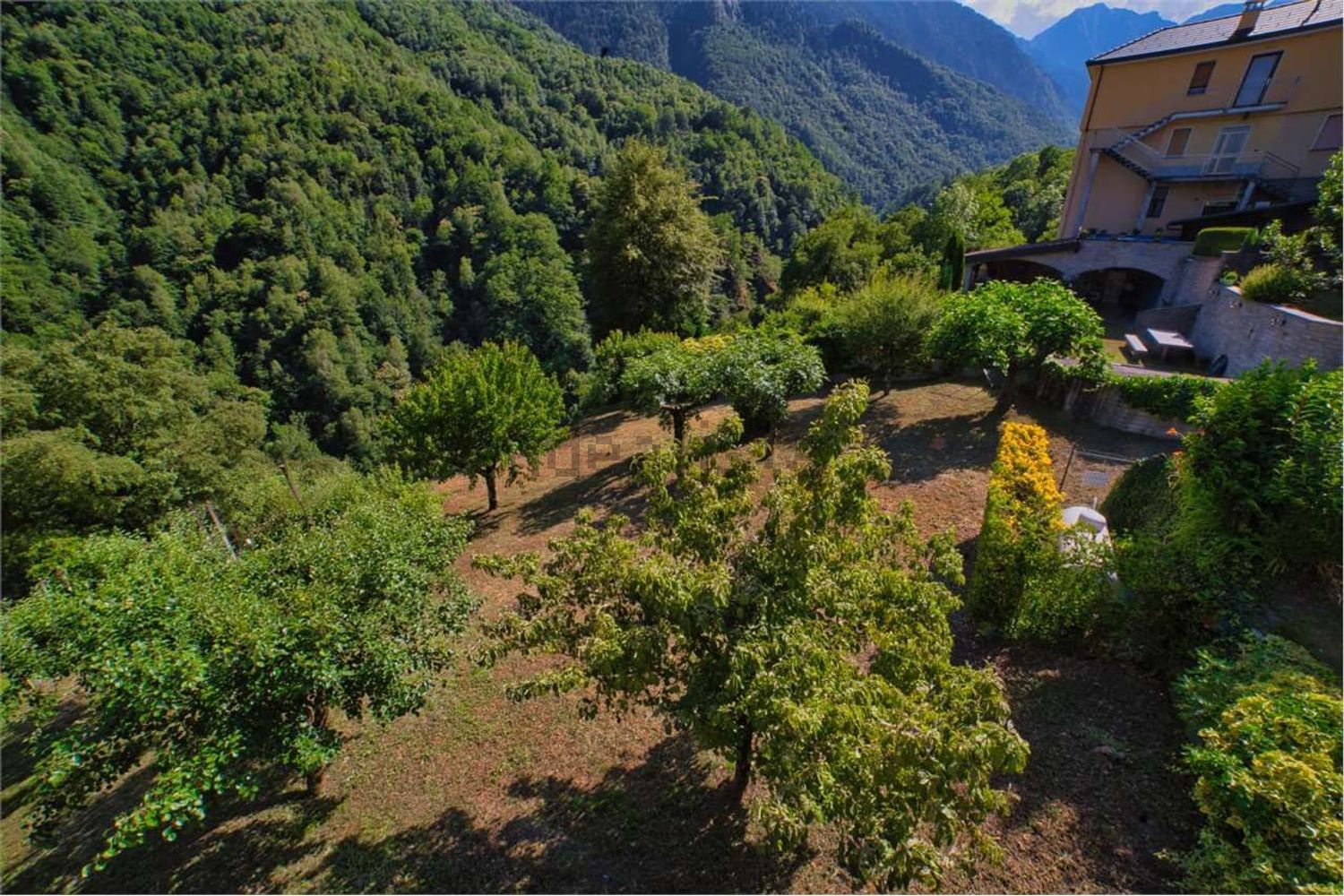 Casa indipendente · Borgomezzavalle · Seppiana — foto 30/34