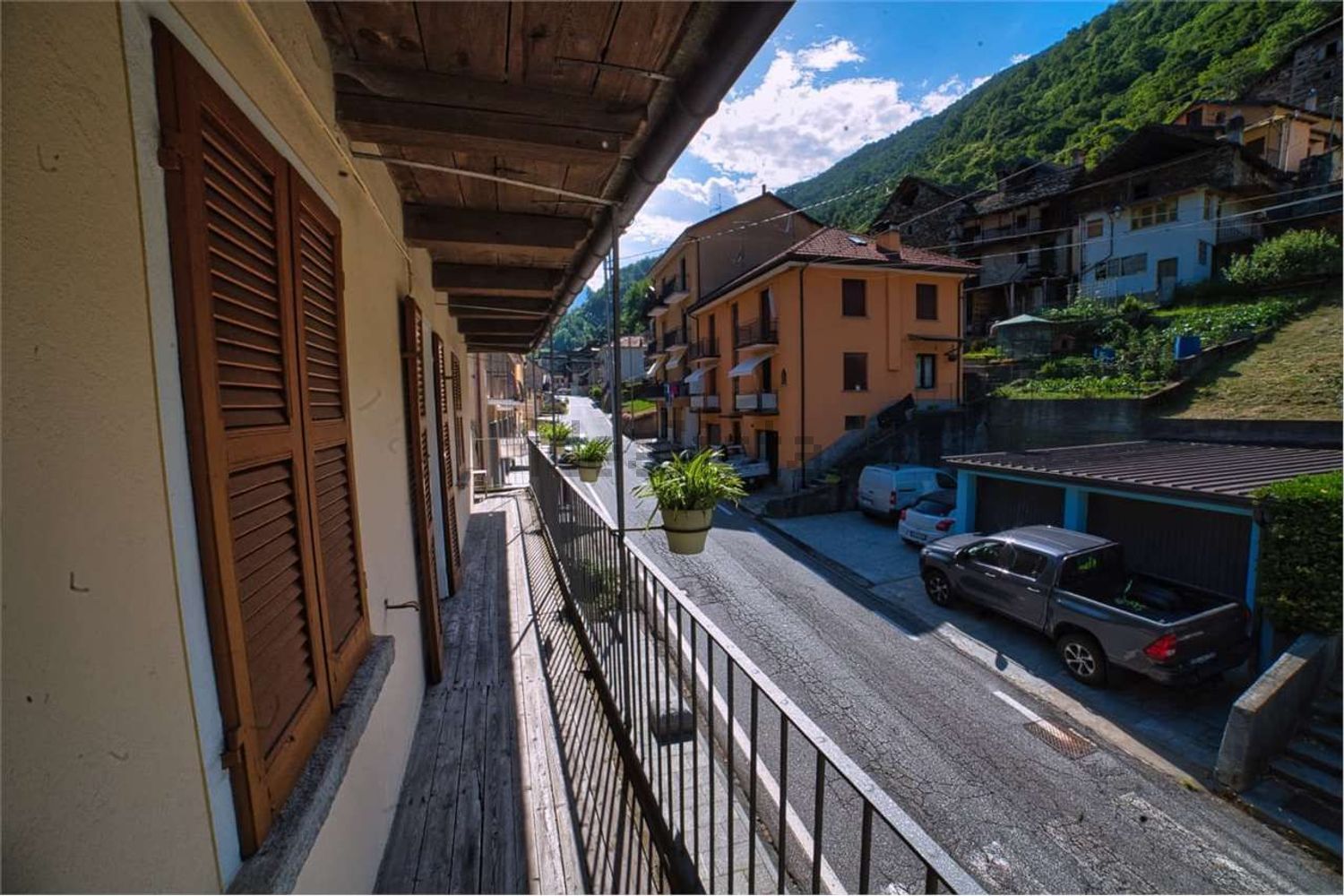 Casa indipendente · Borgomezzavalle · Seppiana — foto 32/34