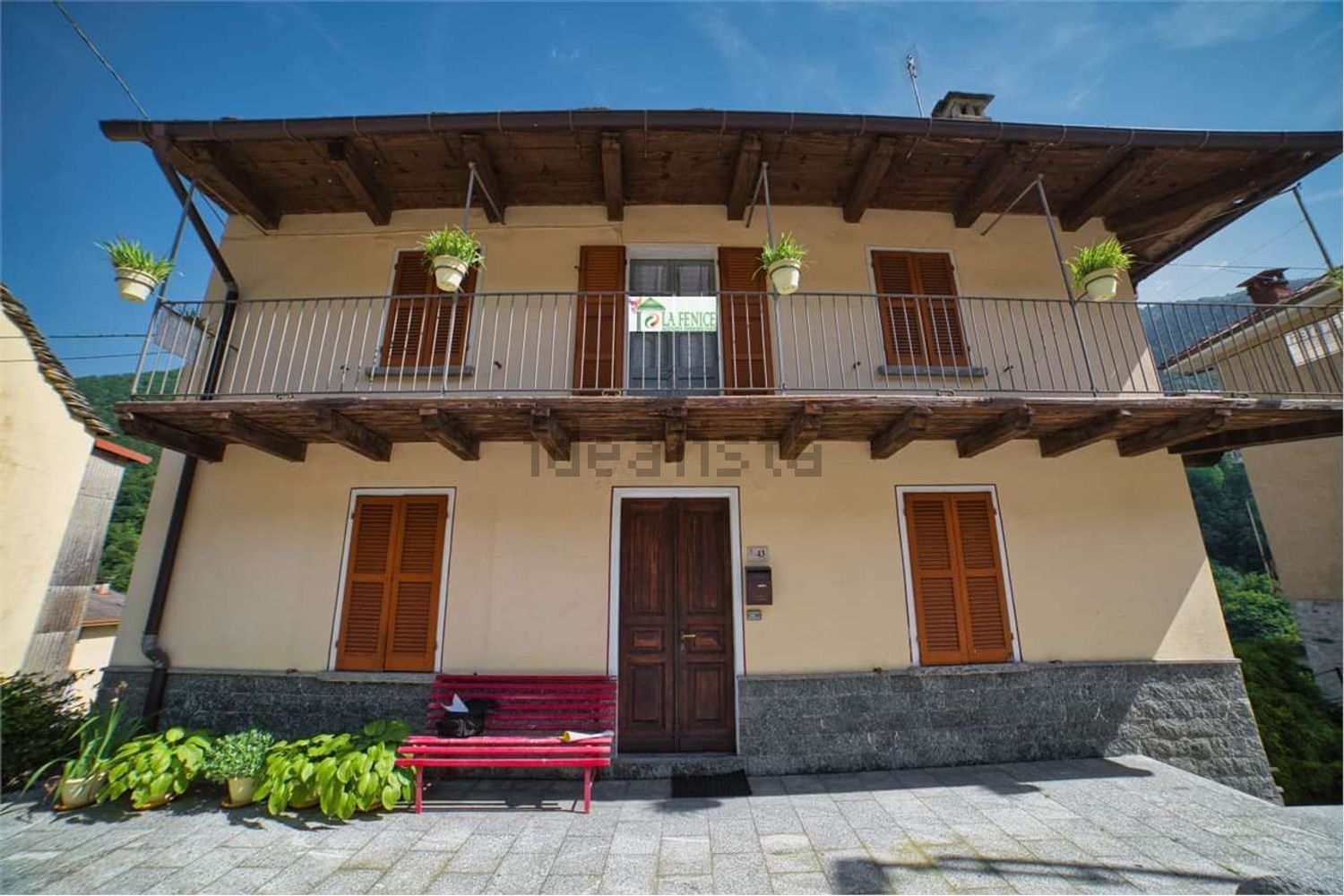 Casa indipendente · Borgomezzavalle · Seppiana — foto 3/34