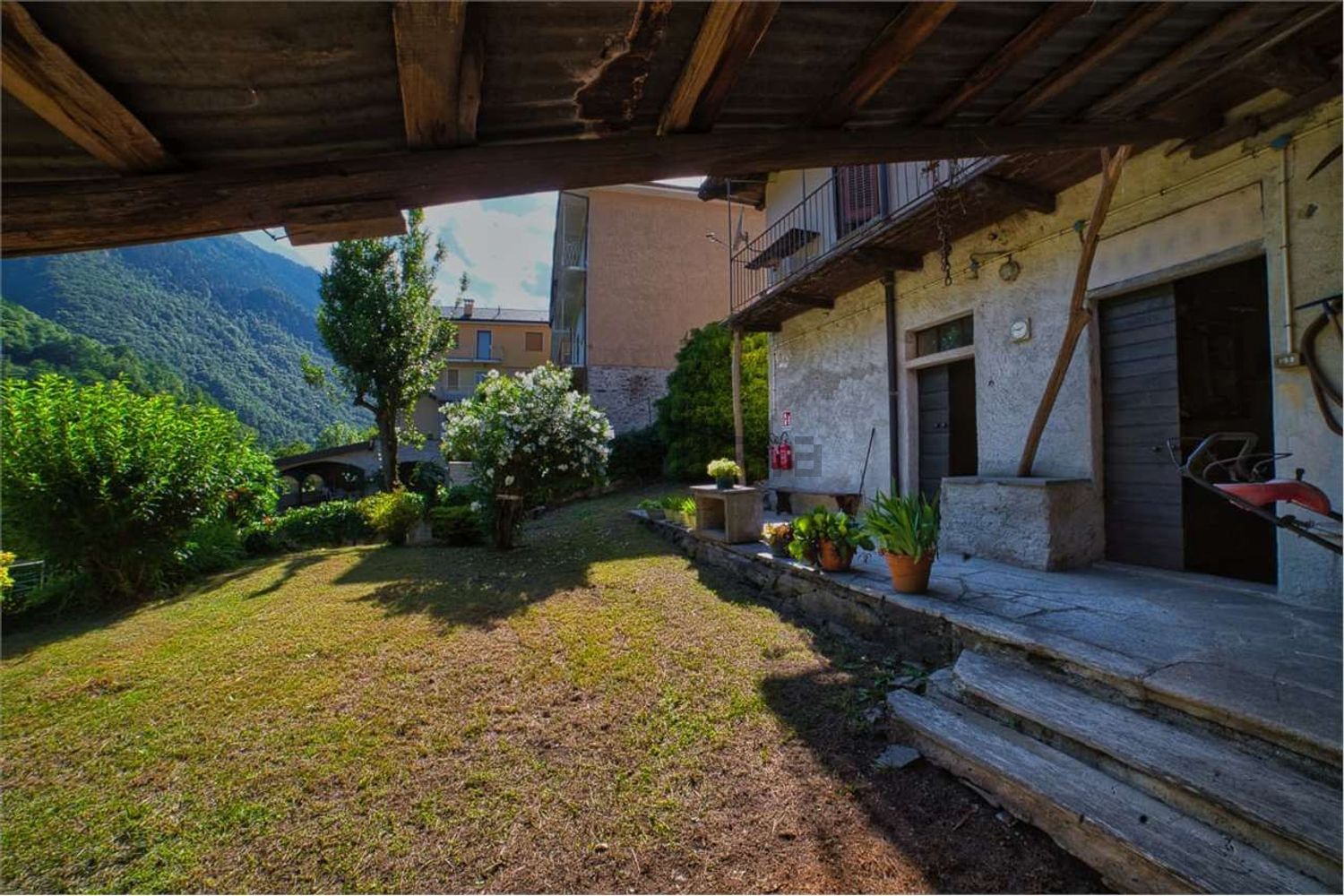 Casa indipendente · Borgomezzavalle · Seppiana — foto 6/34
