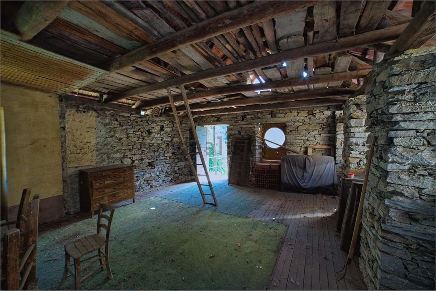 Casa indipendente · Borgomezzavalle · Seppiana — foto 22/34