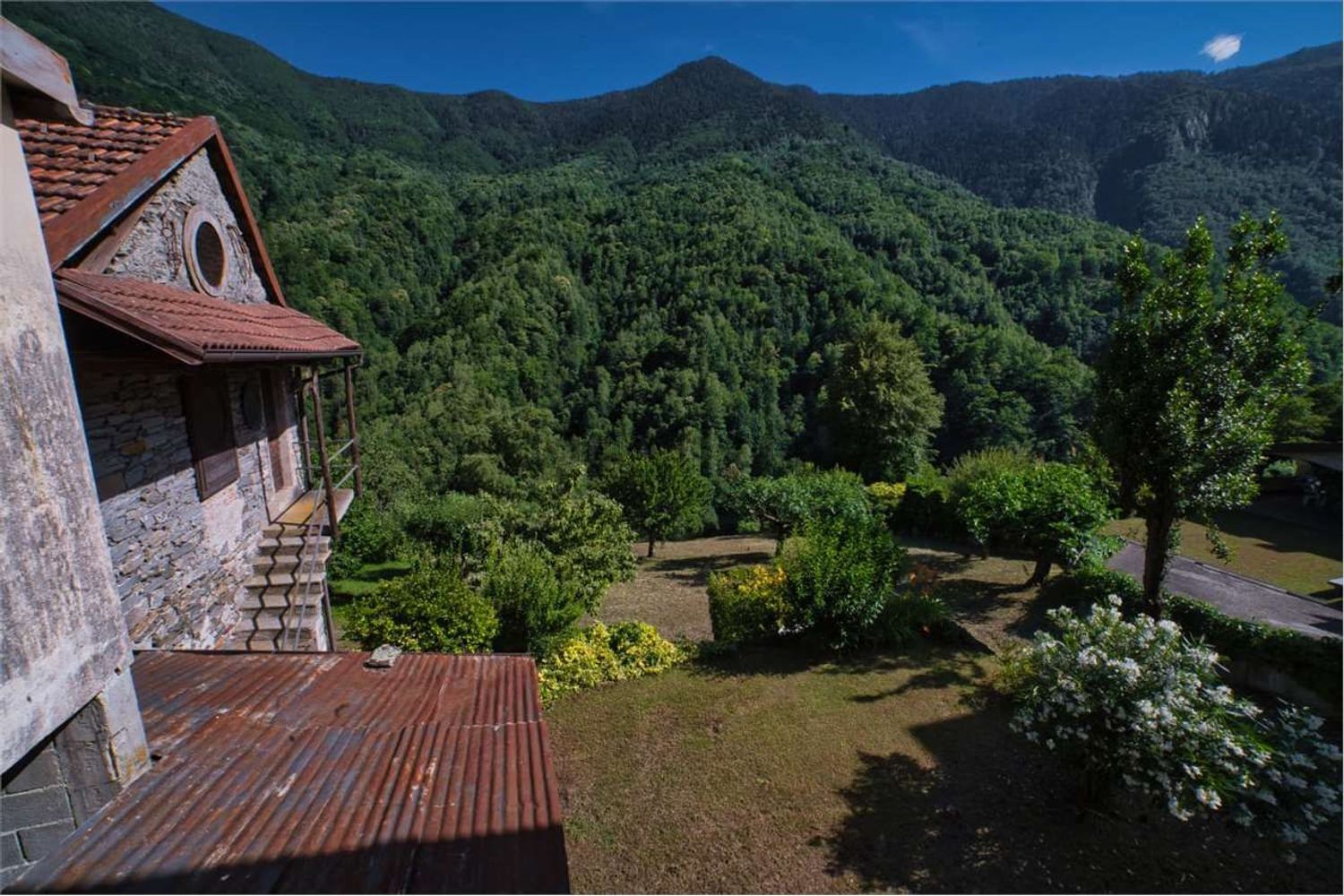 Casa indipendente · Borgomezzavalle · Seppiana — foto 23/34