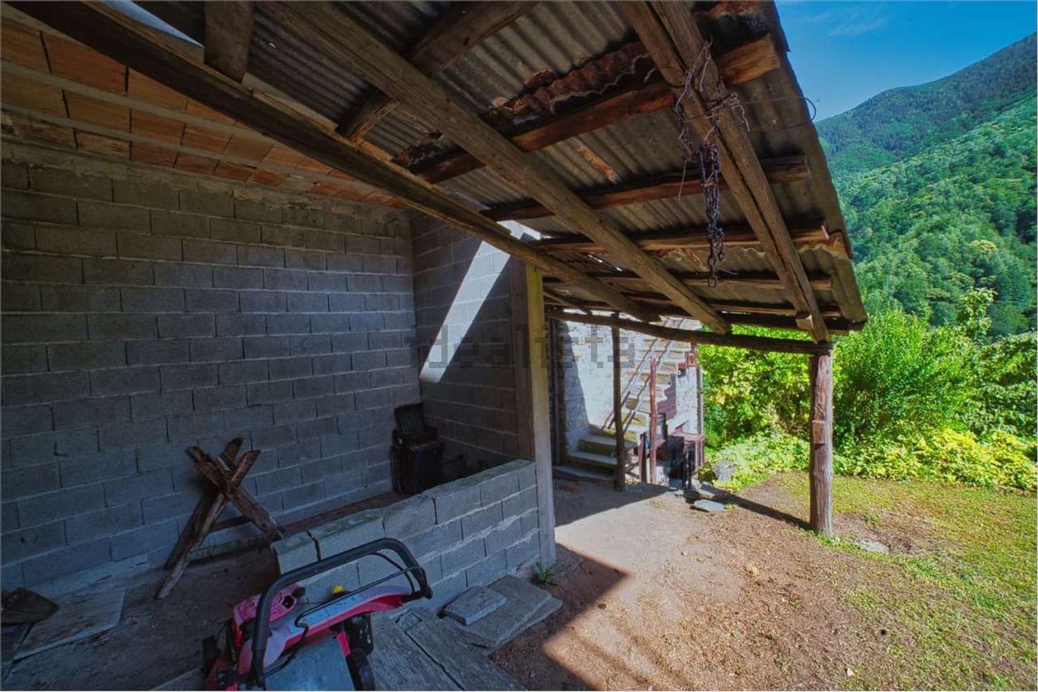 Casa indipendente · Borgomezzavalle · Seppiana — foto 24/34
