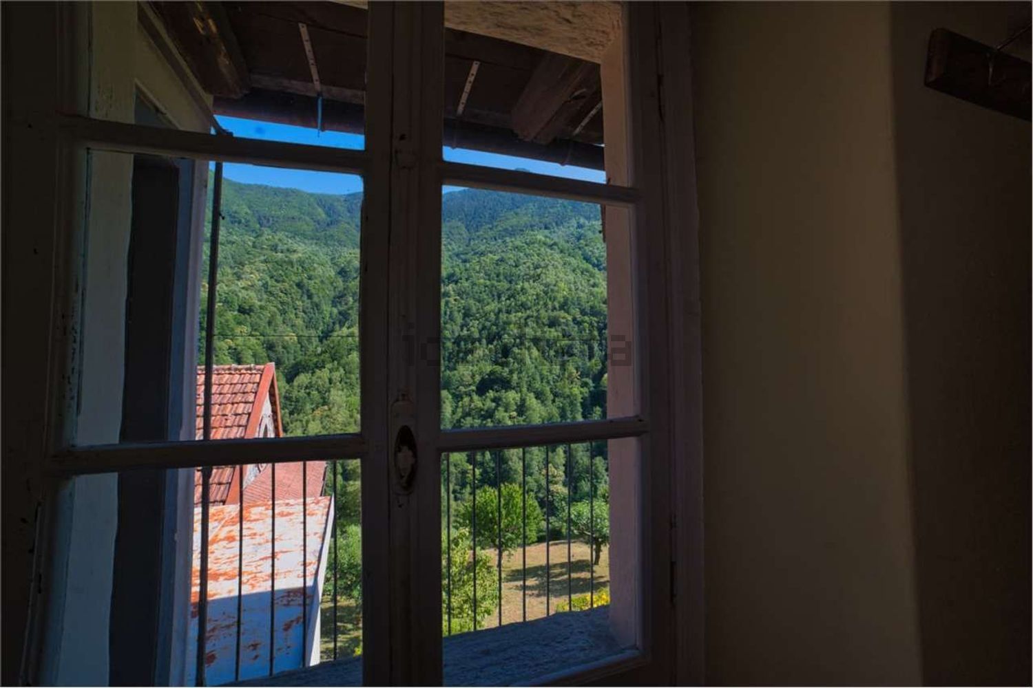 Casa indipendente · Borgomezzavalle · Seppiana — foto 33/34