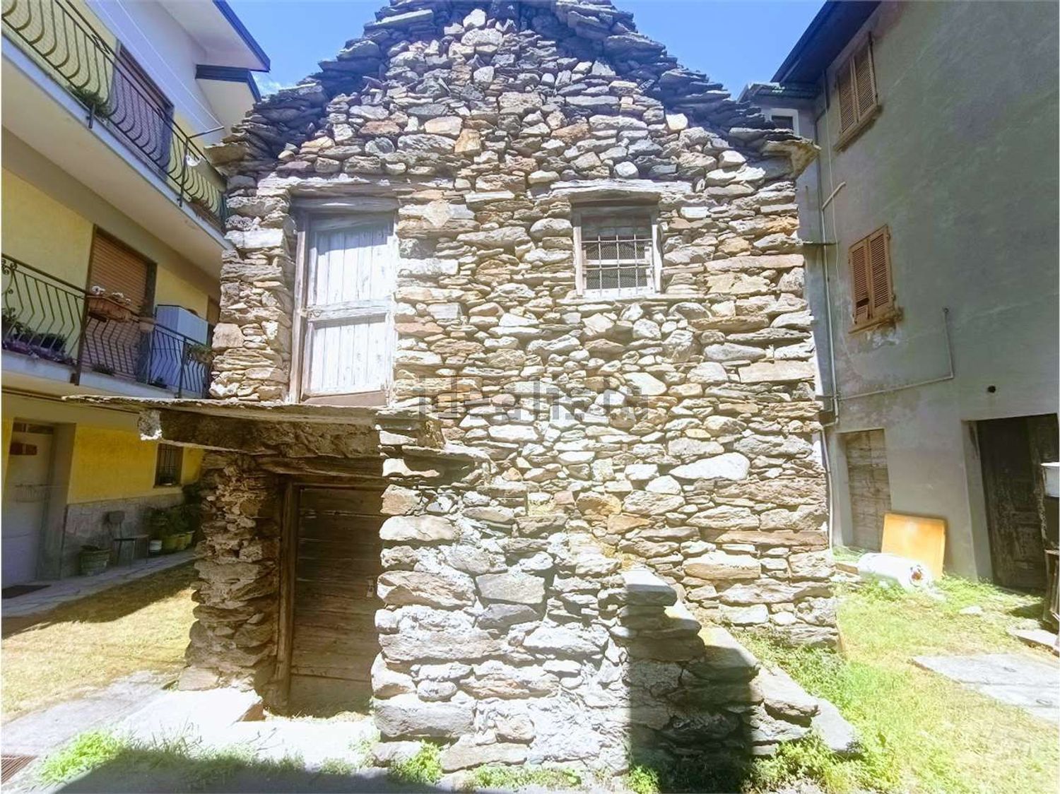 Rustico / Casale · Piedimulera — foto 3/12