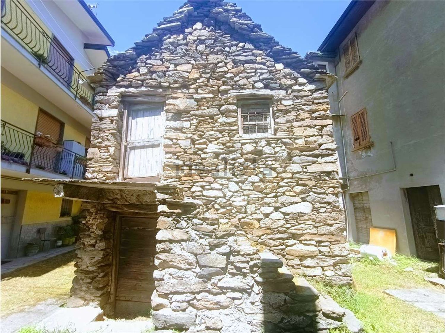 Rustico / Casale · Piedimulera — foto 4/12