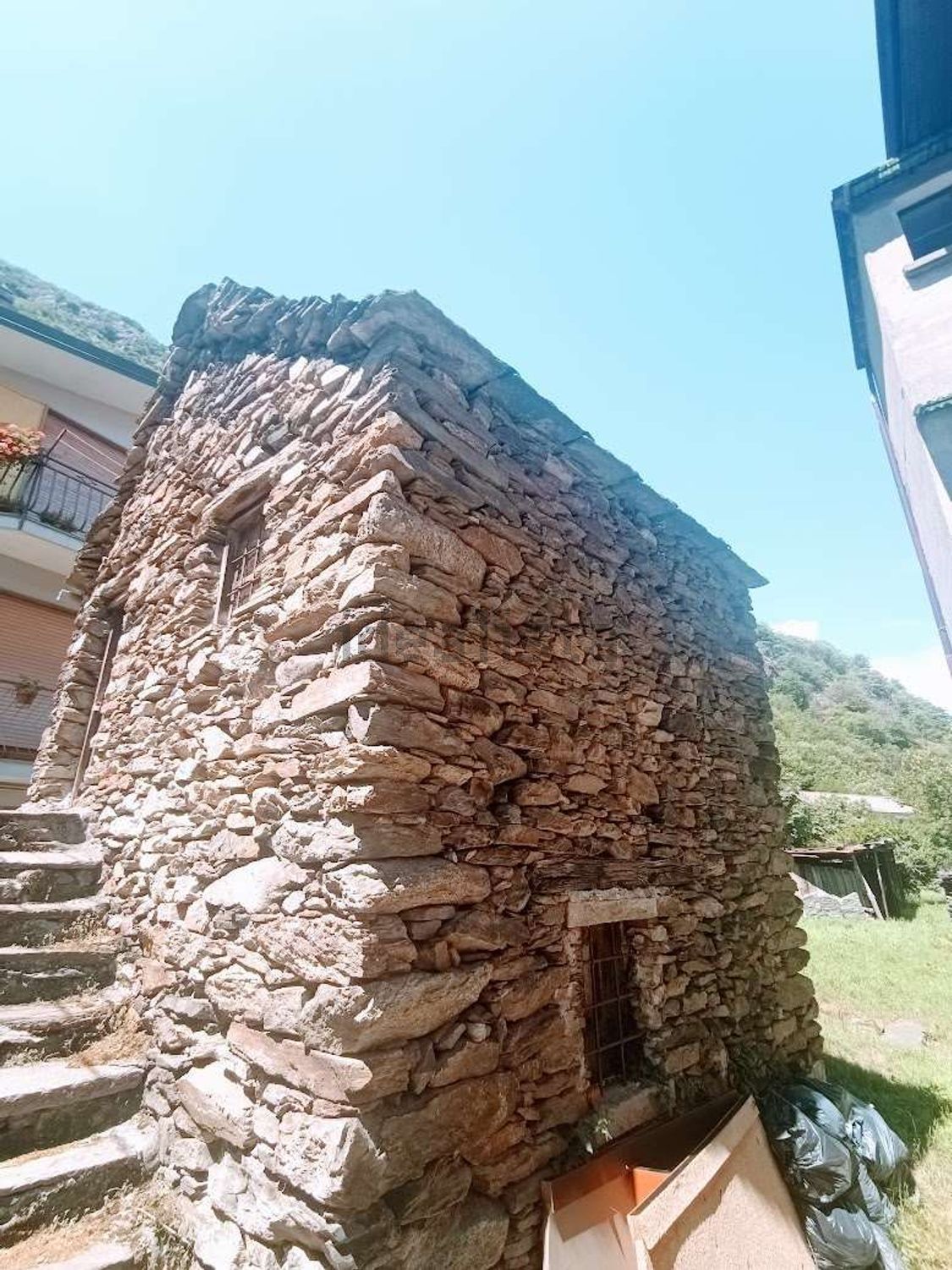 Rustico / Casale · Piedimulera — foto 5/12