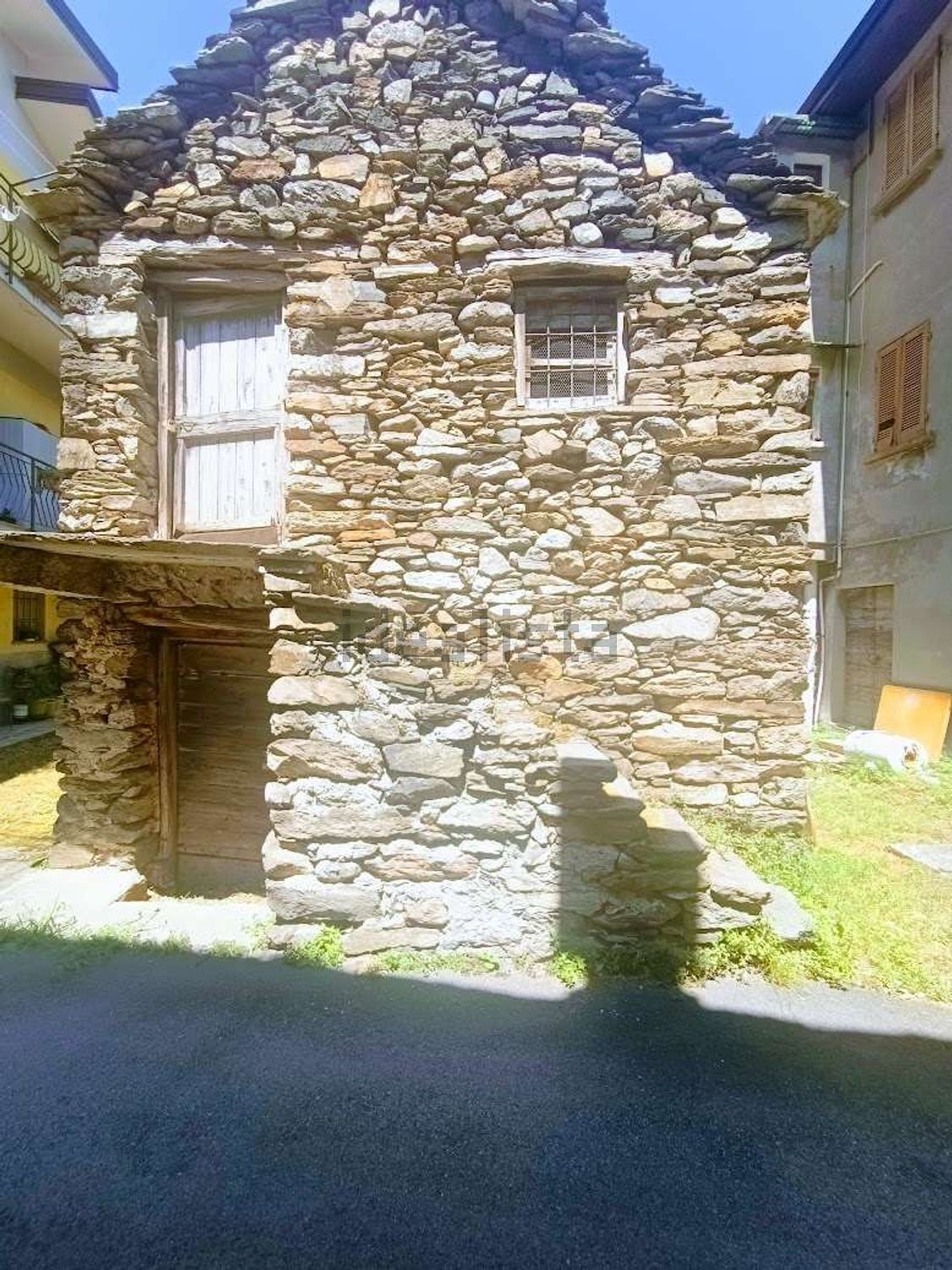 Rustico / Casale · Piedimulera — foto 8/12
