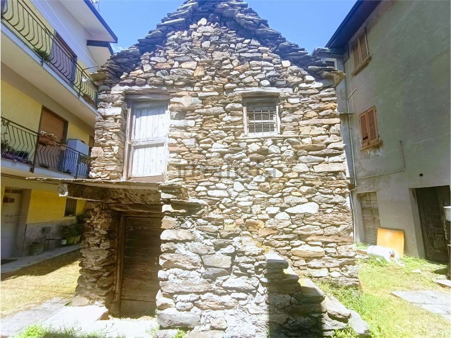 Rustico / Casale · Piedimulera — foto 11/12