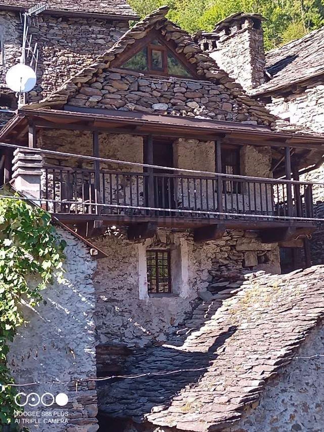 Casa indipendente · Borgomezzavalle · Viganella — foto 5/49