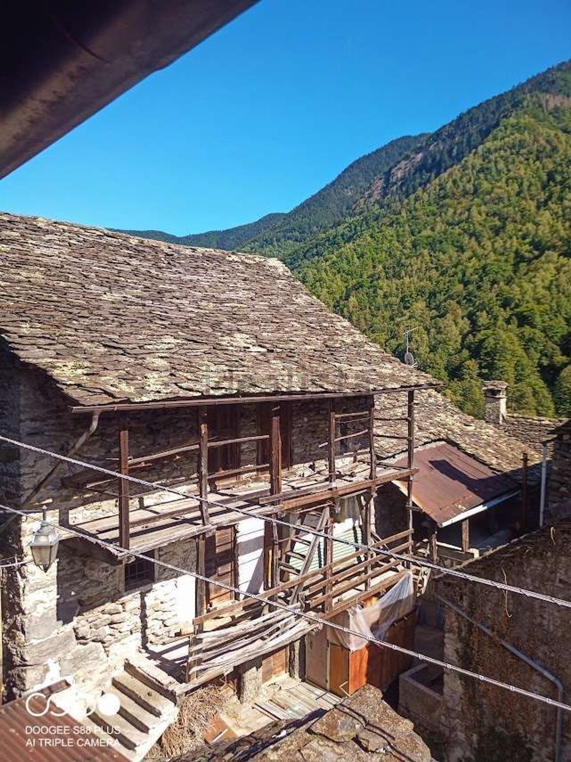 Casa indipendente · Borgomezzavalle · Viganella — foto 34/49