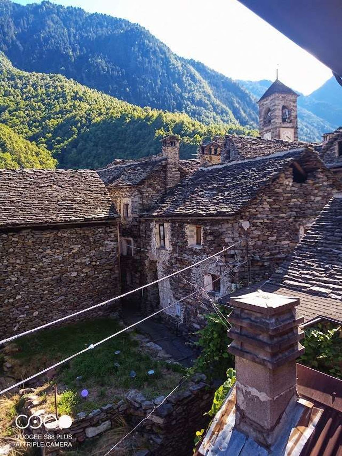 Casa indipendente · Borgomezzavalle · Viganella — foto 35/49