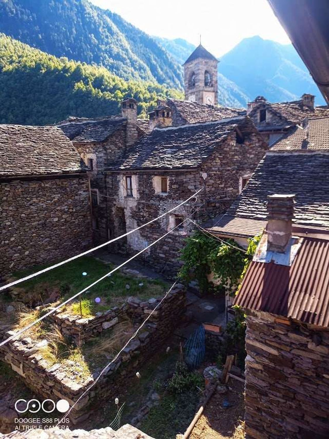 Casa indipendente · Borgomezzavalle · Viganella — foto 36/49