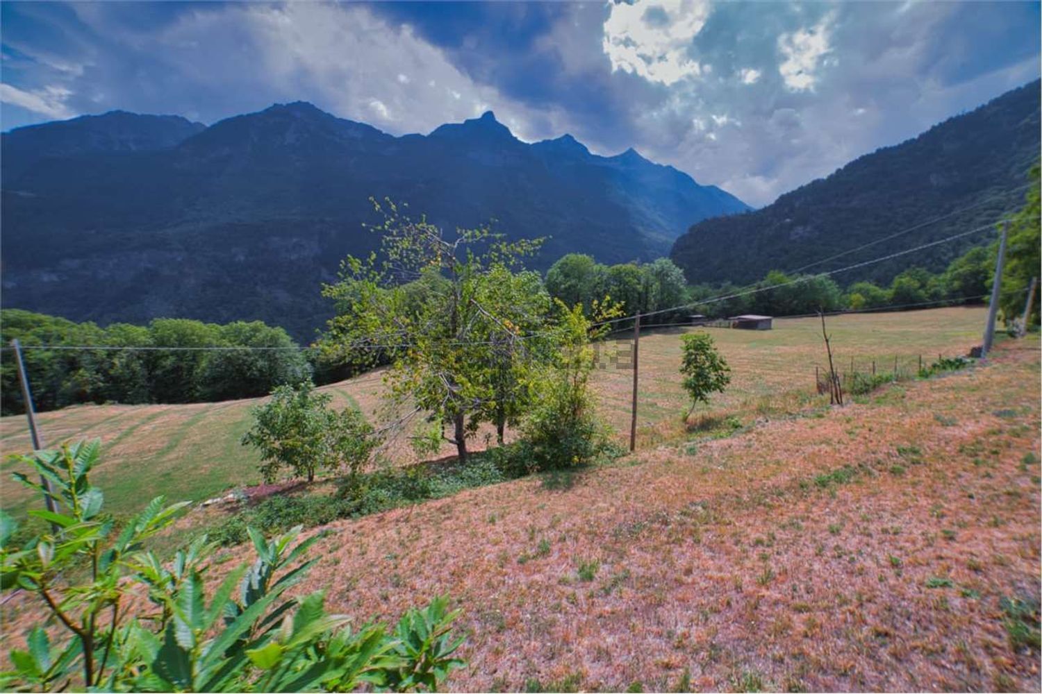 Porzione di casa · Varzo · Turiggia — foto 5/45