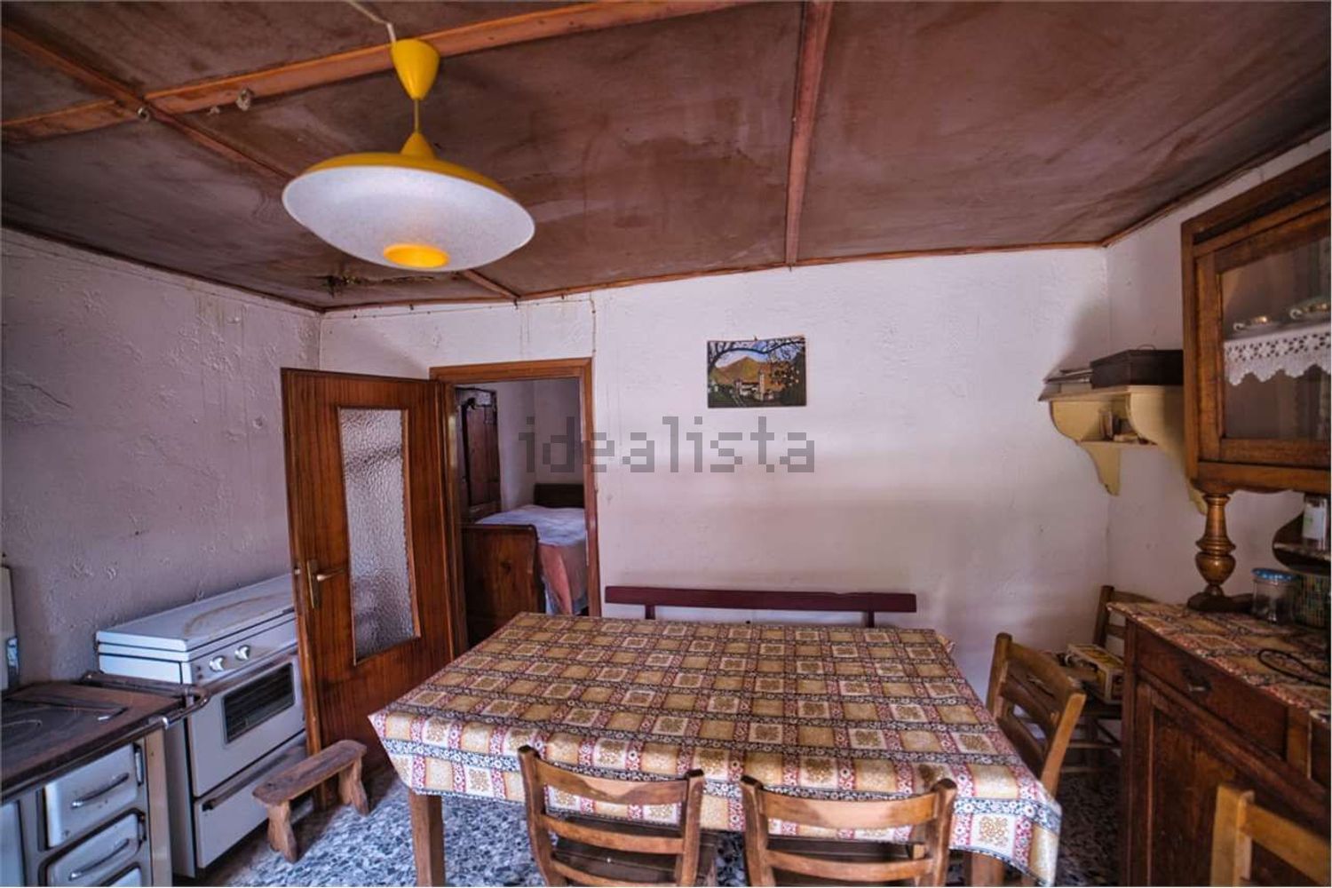 Porzione di casa · Varzo · Turiggia — foto 12/45