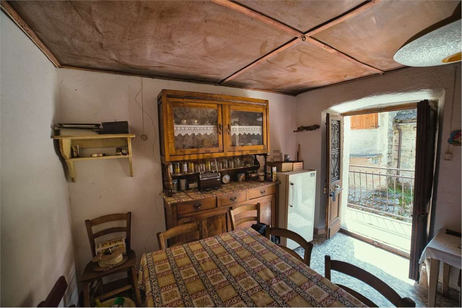 Porzione di casa · Varzo · Turiggia — foto 13/45