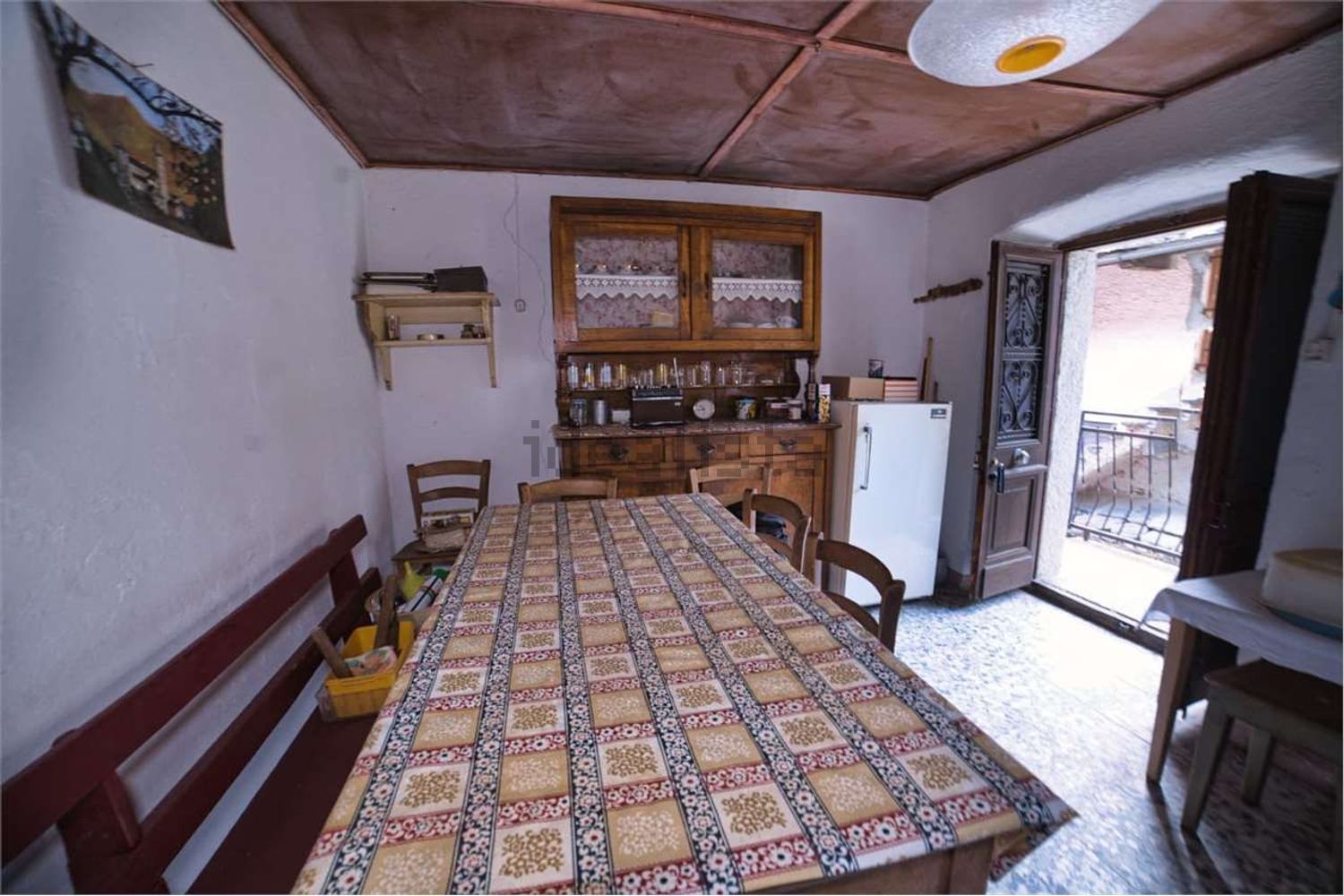 Porzione di casa · Varzo · Turiggia — foto 14/45