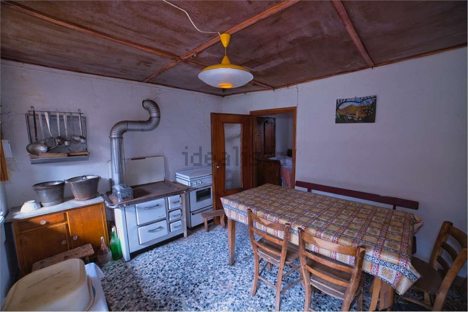 Porzione di casa · Varzo · Turiggia — foto 15/45
