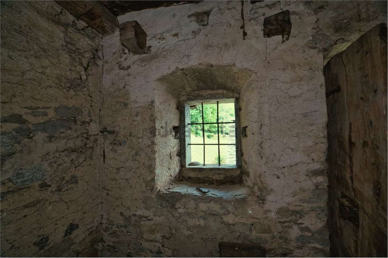 Porzione di casa · Varzo · Turiggia — foto 22/45