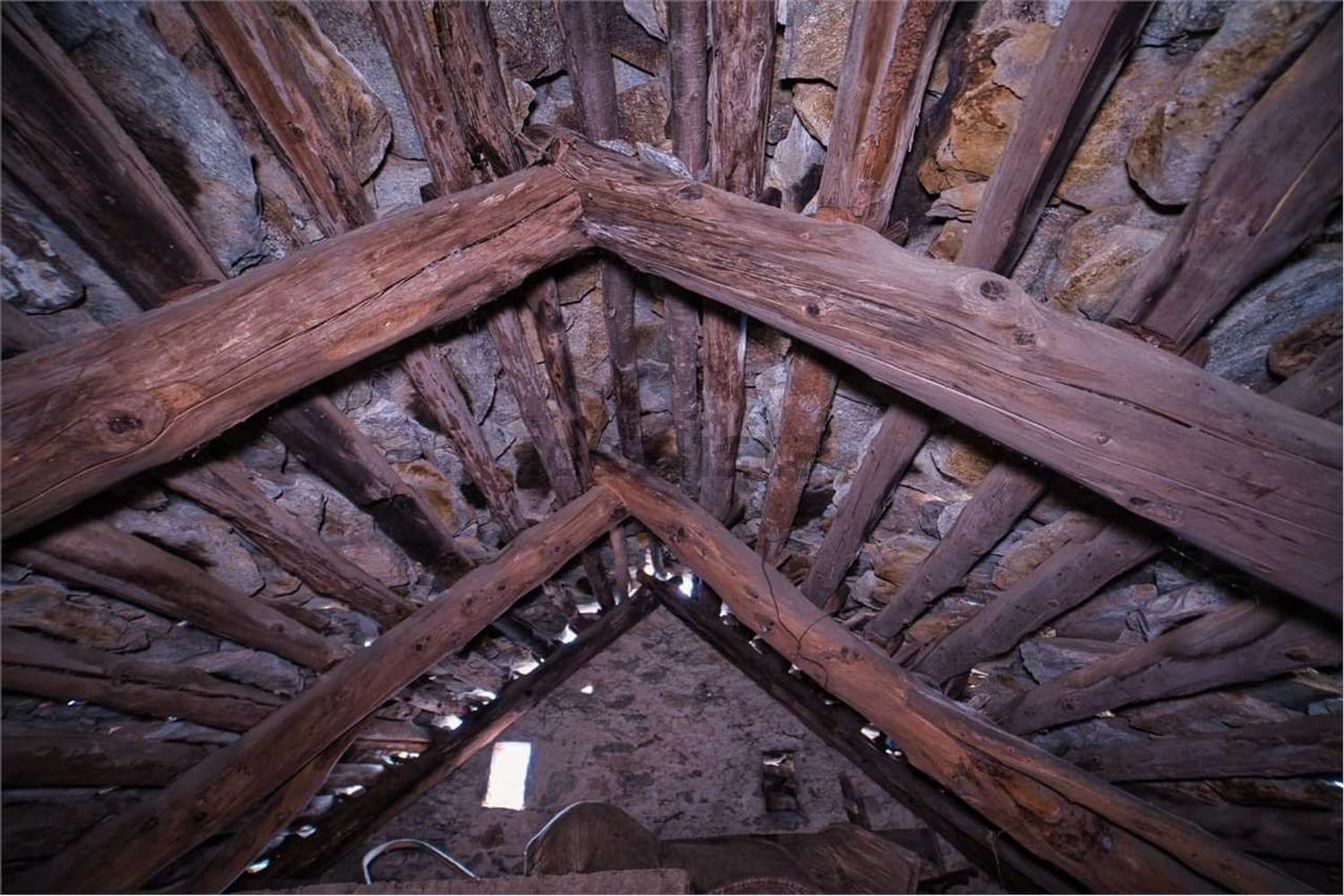 Porzione di casa · Varzo · Turiggia — foto 23/45