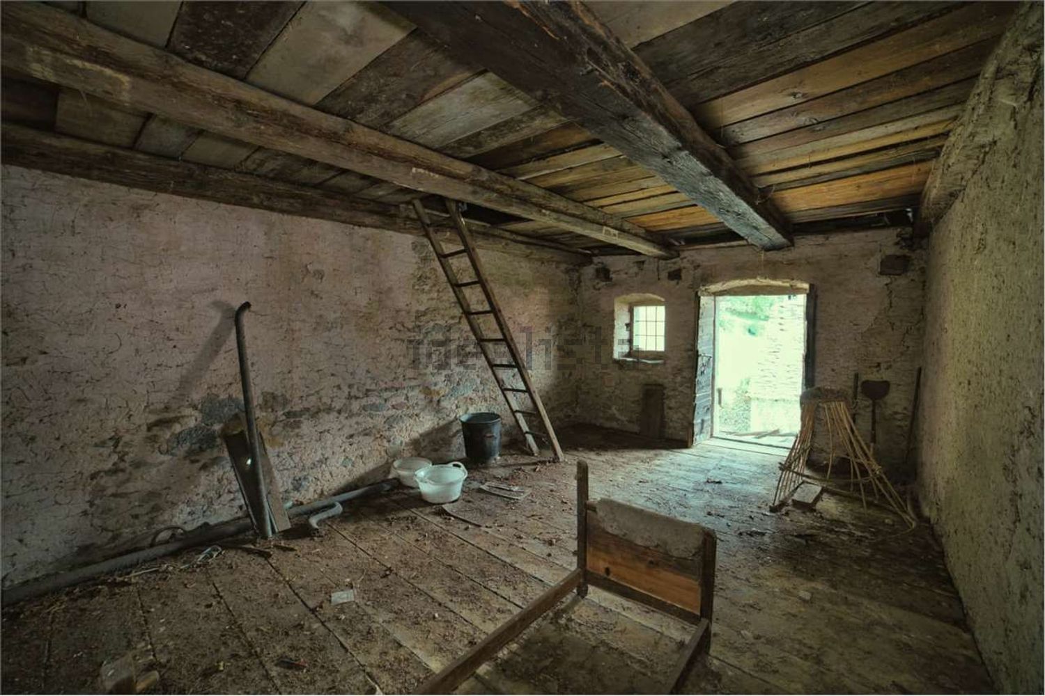 Porzione di casa · Varzo · Turiggia — foto 24/45