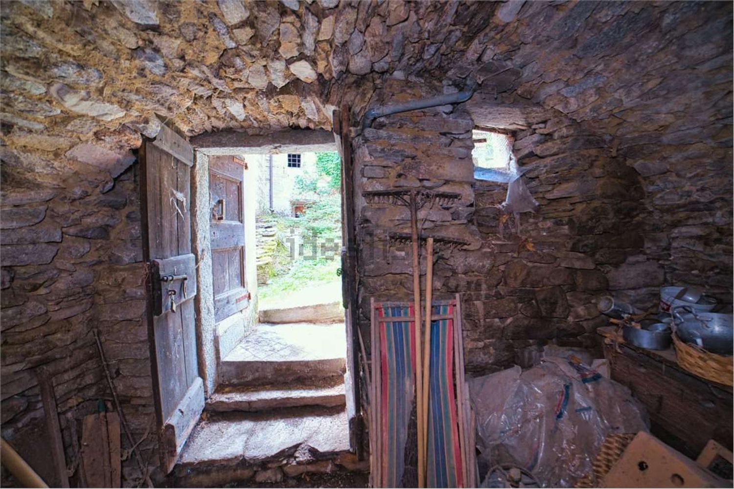 Porzione di casa · Varzo · Turiggia — foto 25/45