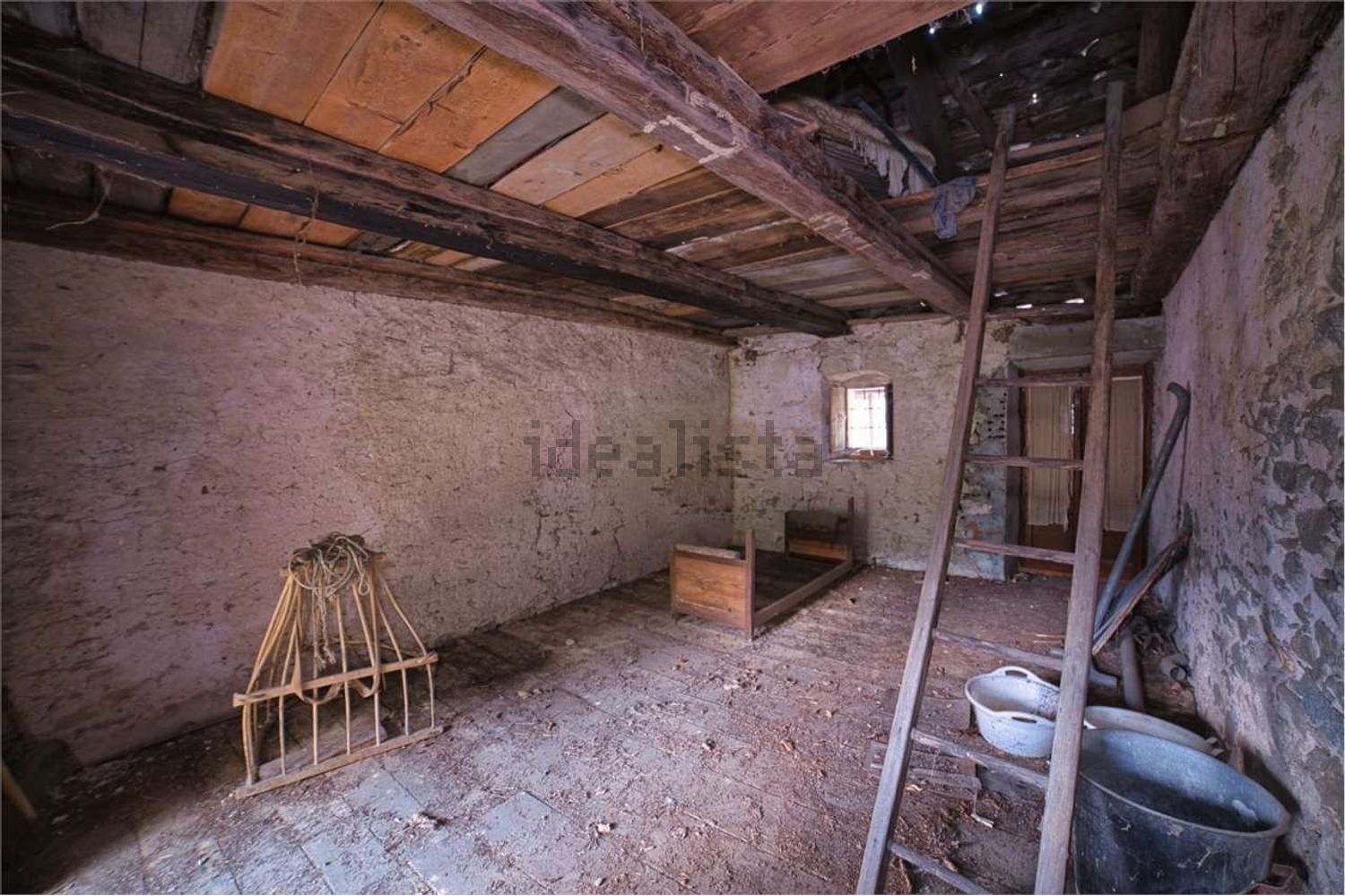 Porzione di casa · Varzo · Turiggia — foto 26/45