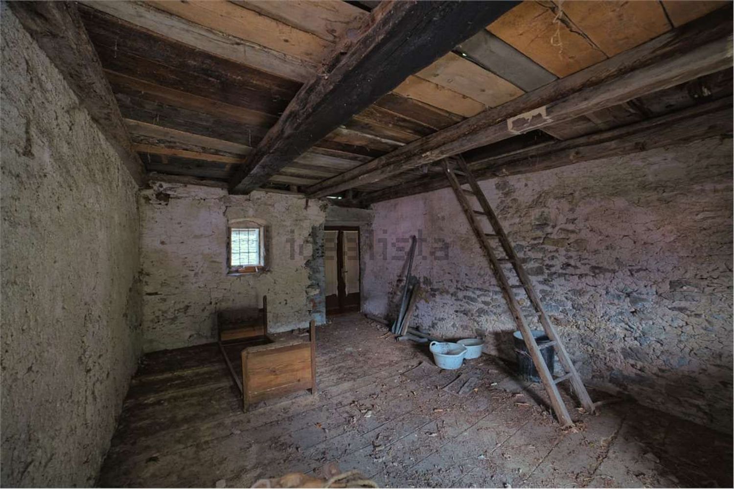 Porzione di casa · Varzo · Turiggia — foto 30/45